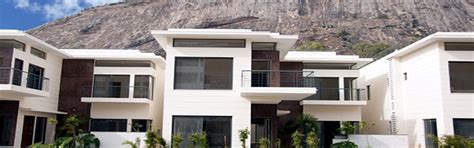 Gated Community Villas in Nandi Hills | North Bangalore