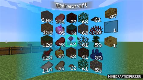 ViewModel Mod 的图像结果