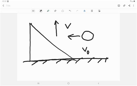 homework and exercises - Conservation of momentum using impulse equations - Physics Stack Exchange