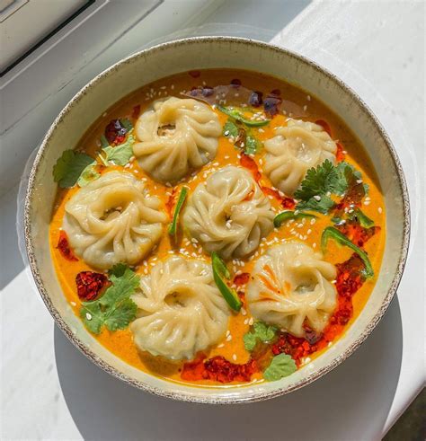 Nepal MOMO: A must Try Dish | Explore All About Nepal