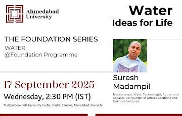 Foundation Programme