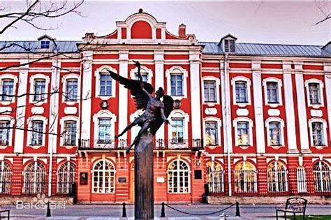 俄罗斯国际语言学校_俄罗斯大学_大学排名|学费|优势|留学条件|奖学金_留学360