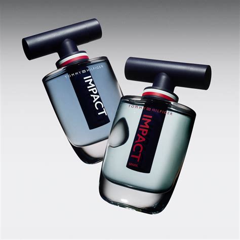 Tommy Hilfiger Impact Spark Eau de Toilette 100ml – BEAUTY SCENTIMENTS