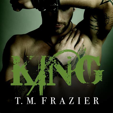 King: King Series #1 (Audio Download): Molly Glenmore, Rob Shapiro, T.M ...