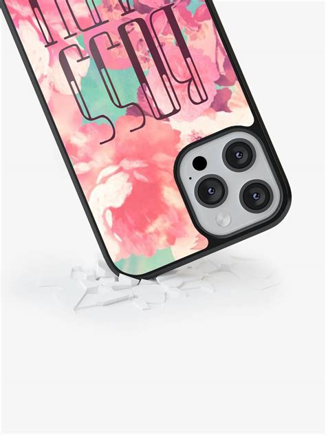 Boss Lady - iPhone 13 Pro Cover | Macmerise
