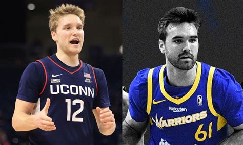 Who is Cam Spencer's brother, Patrick? All we know about the UConn ...