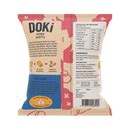 Portuguese Peri-Peri (Pork Puffs) – Doki