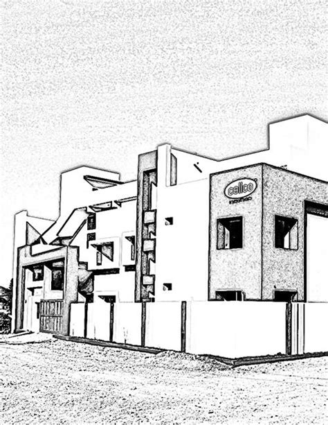 Calico Metal Industries