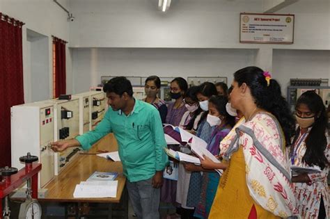 GRIET-EEE Department