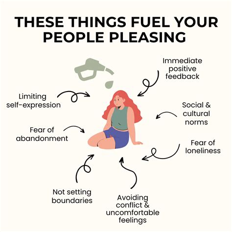 The Hidden Roots of People-Pleasing: Understanding Where It Comes From ...