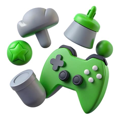 Image result for Minecraft Green Controller