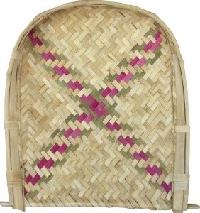 Ayodhya Bhakti Bamboo Soop !! Sup !! Muram !! Moram !! Supli for Pooja ...