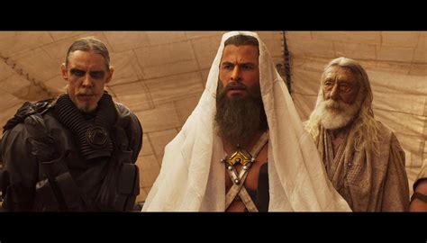 Furiosa: A Mad Max Saga (2024)