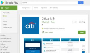 Citibank Mobile Banking—How to Register, Log In, and Transfer Funds?