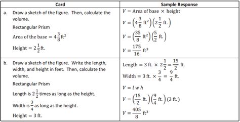 Image result for Grade 5 Module 6 Lesson 12 Problem Set Answers