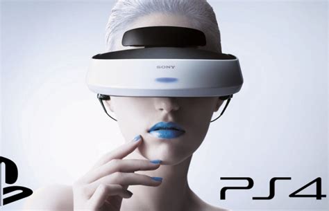 PlayStation 4 VR 的图像结果