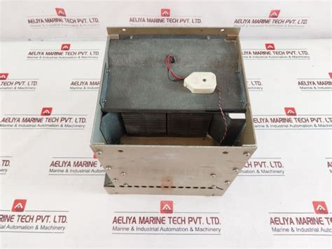 Raytheon B36500-00-00-0 Power Amplifier Unit B36500, 250W – Aeliya Marine