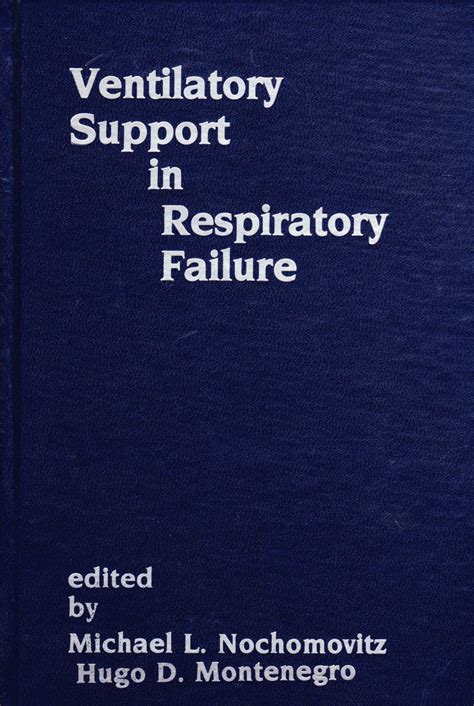 Buy Ventilatory Support In Respiratory Book Online at Low Prices in ...