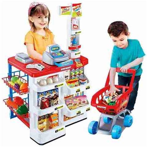 Rudra home super market kitchen set for kids - home super market ...