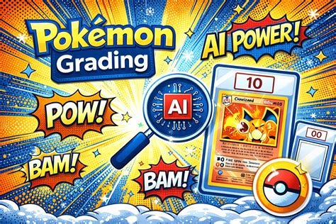 AI Card Grading - Grade Trading Cards Free Online | TCGrader