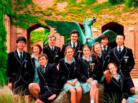 澳洲高中留学申请需要注意哪些问题？