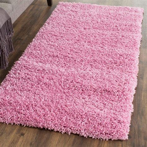 Buy iRugs Living Room Shaggy Carpet for Bedside Runner 2x5 Feet Baby ...