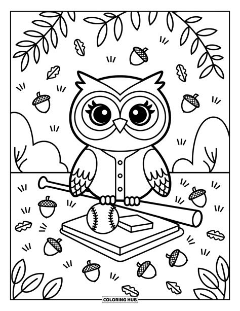 Baseball Coloring Pages 的图像结果