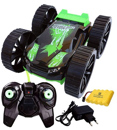 Buy PoPo Toys Mini JCB Remote Control Toys, Nice Product Construction ...