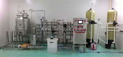 RO EDI Water System Manufacturer,RO EDI Water Treatment Plant Suppliers