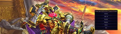 Edopro Download Discord 的图像结果