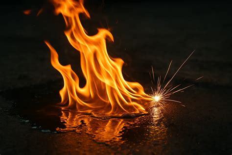 9. Combustible vs Flammable: What’s the Difference?