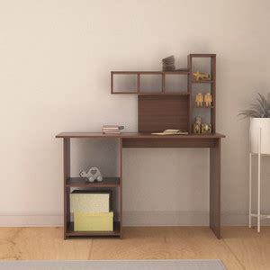 WOODYOU Engineered Wood Study Table Price in India - Buy WOODYOU ...