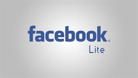 Facebook Lite si aggiorna ancora in beta (download APK)