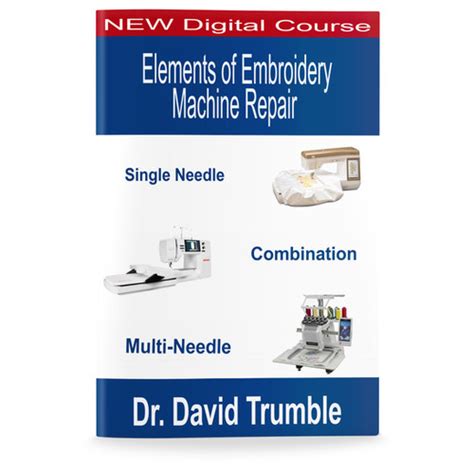 Course for Sewing Machine Repair 的图像结果