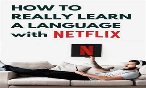 Image result for Netflix Learning Language How to Log In