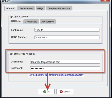 Image result for How to Use Zipform