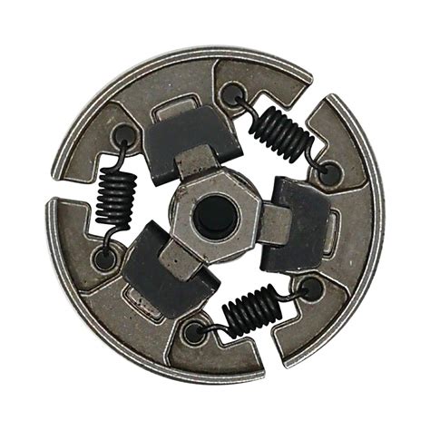 Clutch for Stihl FC75 FS75 FS80 FS80R FS85 HT70 HT75 SP80 SP81 FR85 ...