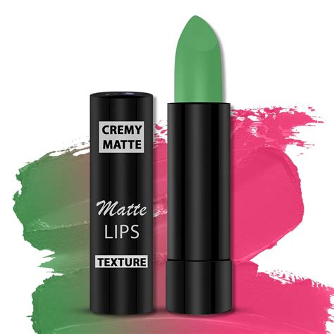 Buy Ramp Walk Stylish Soft Matte Long Stay Lipstick with Jojoba Oil ...