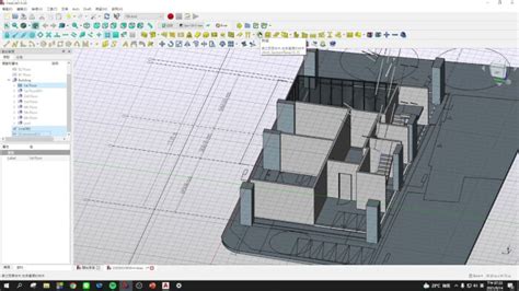 Free CAD 1.9 Tutorial Bim 的图像结果