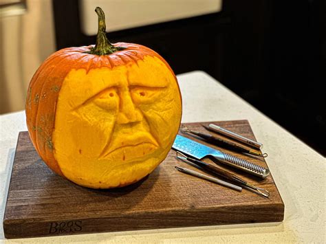 2022 pumpkin carve : r/Pumpkins