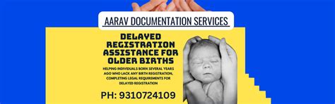 Birth Certificate Agents In Ghaziabad 8851415812