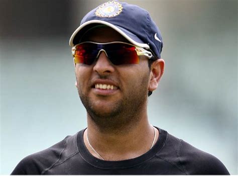 इंग्लैंड के खिलाफ अभ्यास मैच में खेलेंगे युवराज - Yuvraj Singh picked ...