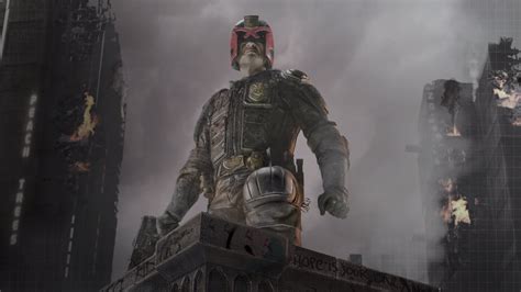 Dredd full