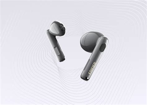 Edifier W320TN True Wireless Noise Cancellation Earbuds Headphones ...