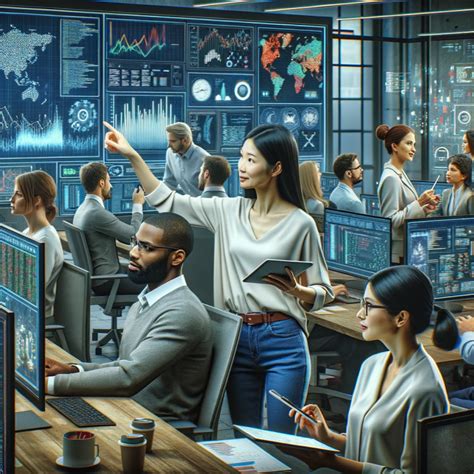 Agile Project Team 的图像结果