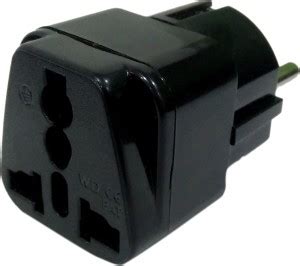 iKraft Conversion Plug - Universal Conversion Plug Germany France ...