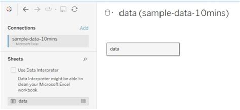 Image result for Create Tableau Report From Excel