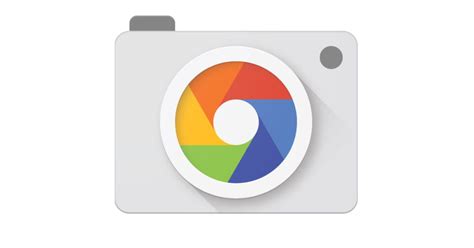 Google Camera Tutorial 的图像结果