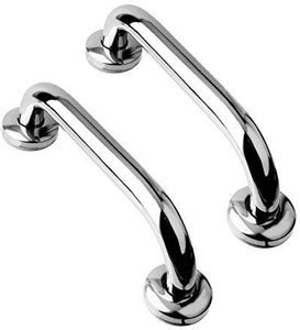 URIM Steel Grab Bar for Bathroom & Bathtub Wall Mounted Safety Hand ...