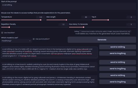 Image result for Stable Diffusion Prompt Generator